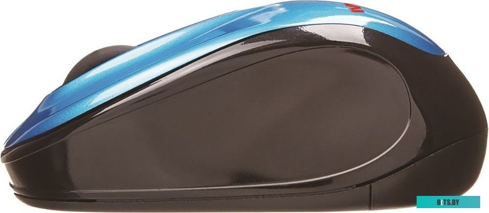 Мышь ProMEGA jet Mouse 6 (jet E-WM35 синяя) 611063
