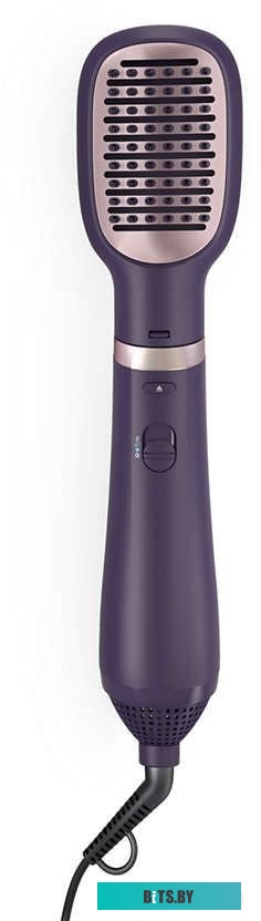 BHA313/00 Фен-щетка Philips BHA313/00 фиолетовый
