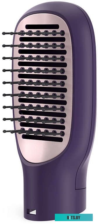 BHA313/00 Фен-щетка Philips BHA313/00 фиолетовый