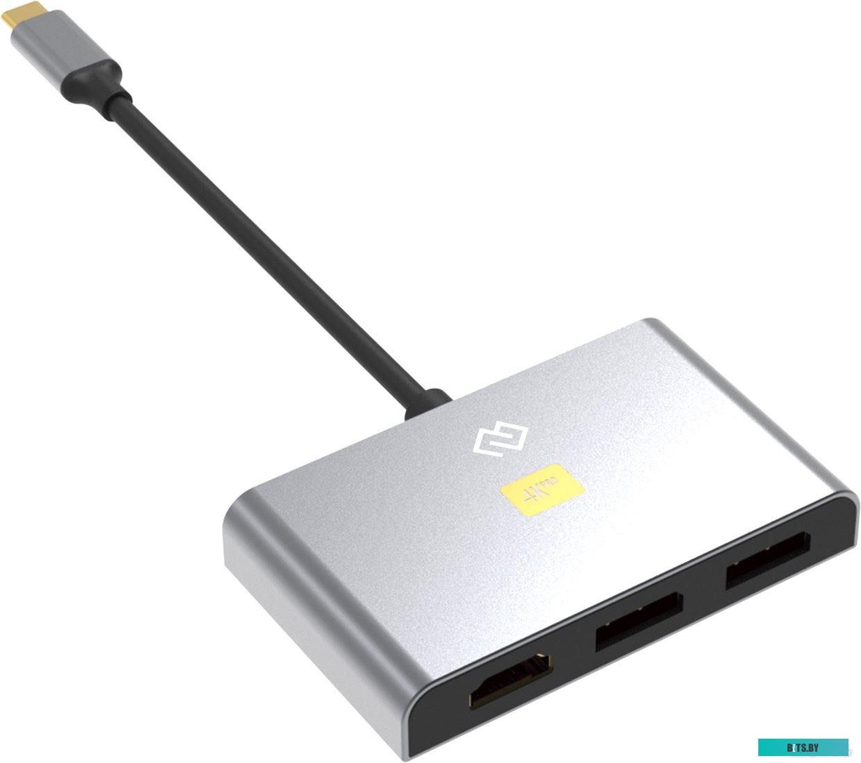 Док-станция Digma DS-500
