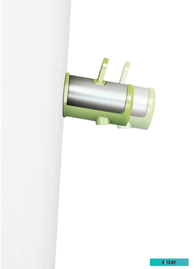 MES25G0 Соковыжималка центробежная Bosch MES25G0 700Вт рез.сок.:1250мл. белый/зеленый