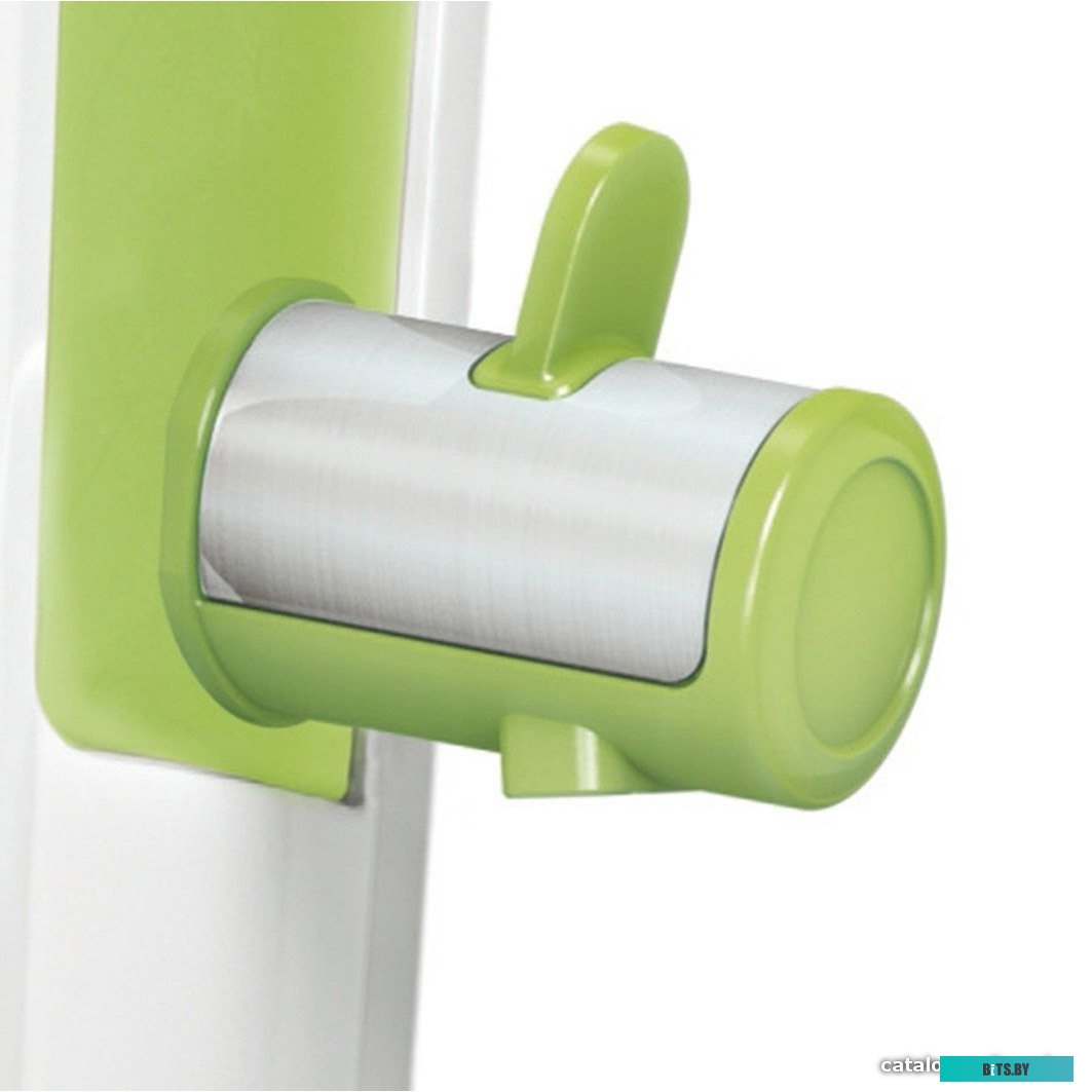 MES25G0 Соковыжималка центробежная Bosch MES25G0 700Вт рез.сок.:1250мл. белый/зеленый