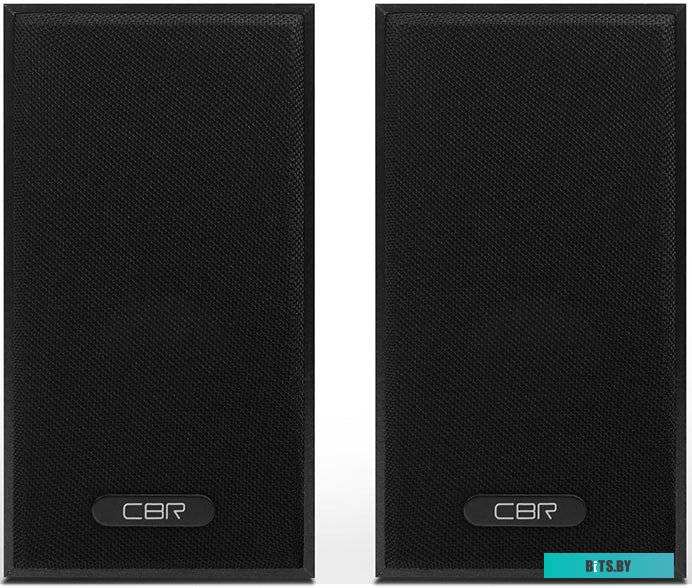 Акустика CBR CMS 635 (черный)