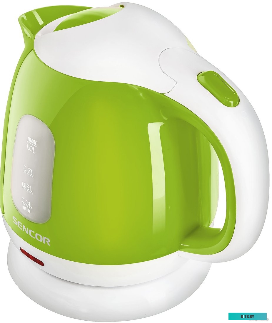 Электрочайник Sencor SWK 1011GR