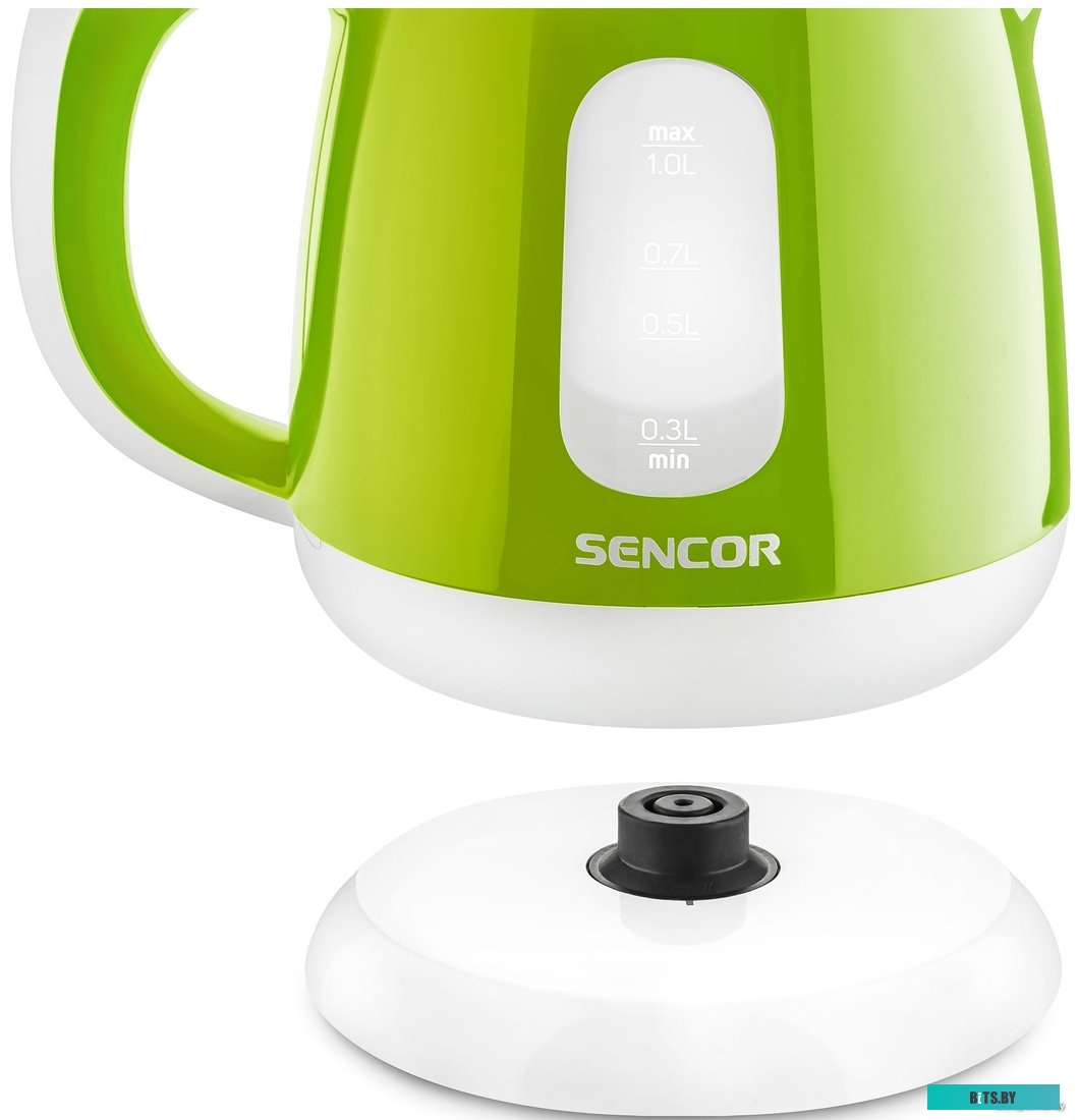 Электрочайник Sencor SWK 1011GR