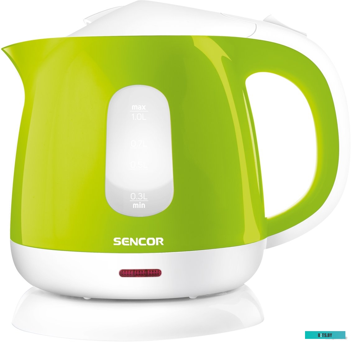 Электрочайник Sencor SWK 1011GR