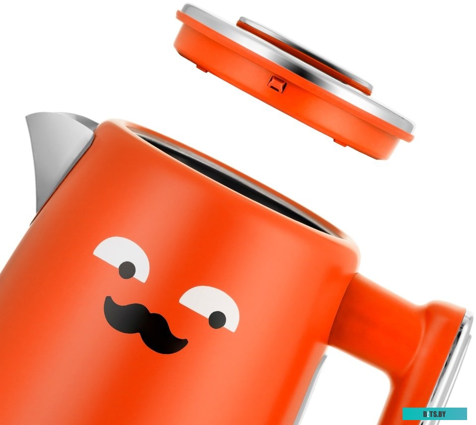 Электрочайник Kitfort KT-6144-3