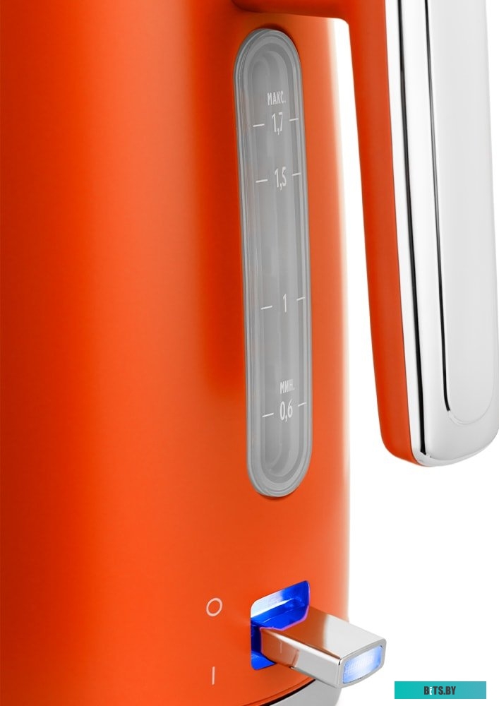 Электрочайник Kitfort KT-6144-3