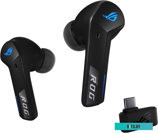 Наушники ASUS ROG Cetra True Wireless SpeedNova