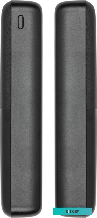 Портативное зарядное устройство Rivacase VA2190 20000mAh (черный)