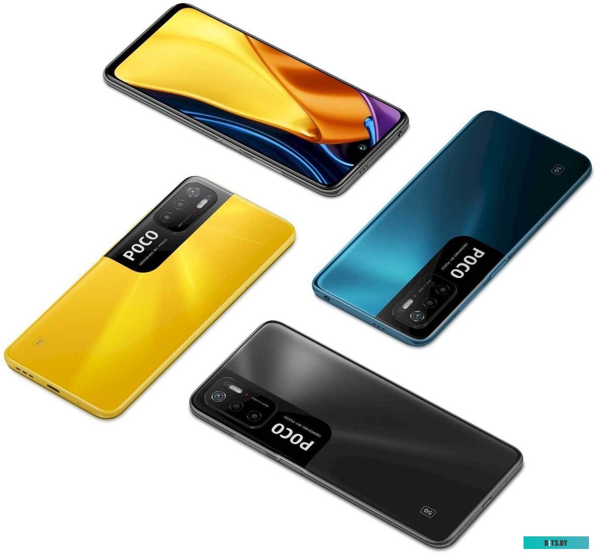 Смартфон Xiaomi Redmi Note 13 Pro+ 5G 8+256 Moonlight White (MZB0FE1RU) MZB0FE1RU