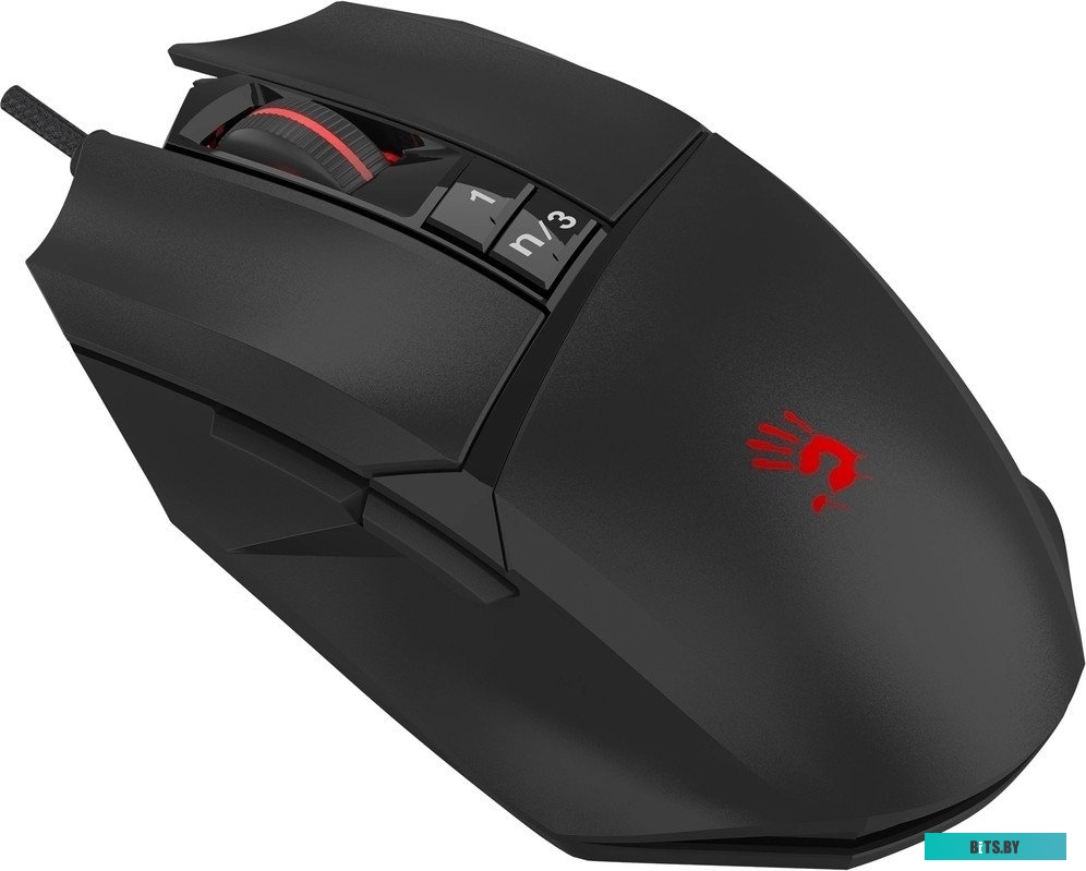 A4Tech W65 Max Mini Stone Black