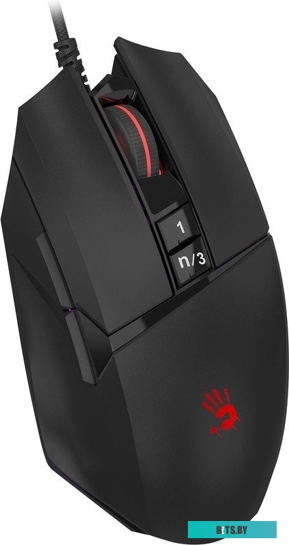 A4Tech W65 Max Mini Stone Black