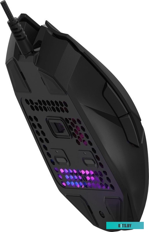 A4Tech W65 Max Mini Stone Black