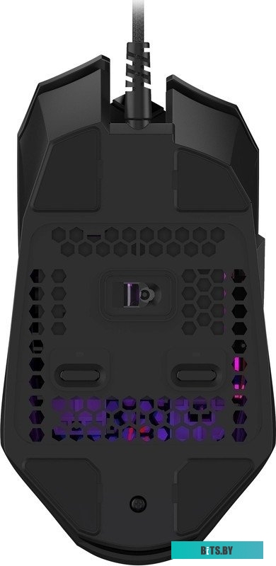 A4Tech W65 Max Mini Stone Black