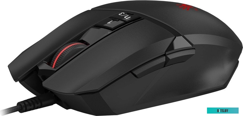 A4Tech W65 Max Mini Stone Black