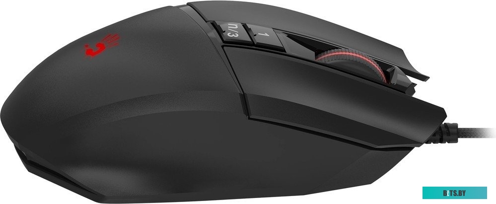 A4Tech W65 Max Mini Stone Black