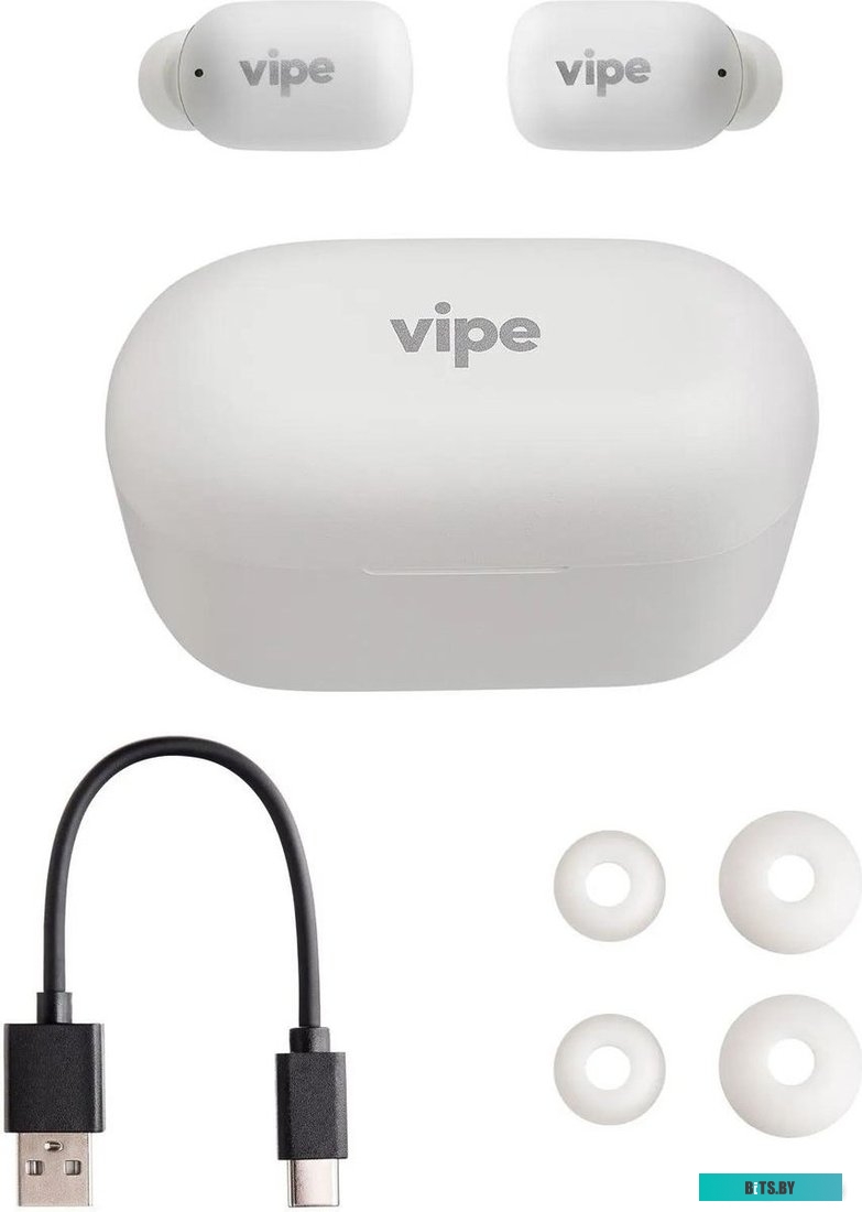 VPTWSA1WHI Vipe A1 (белый)
