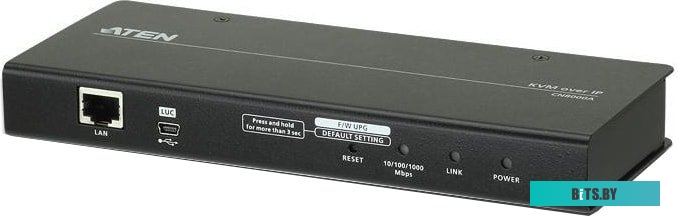KVM переключатель Aten CN8000A-AT-G