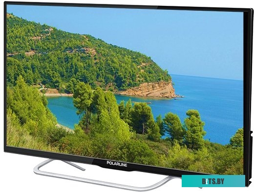 Телевизор Polar 43PU11TC-SM