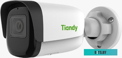 TC-C35WS I5/E/Y/2.8/V4.0 Камера видеонаблюдения IP TIANDY TC-C35WS I5/E/Y/2.8mm/V4.0,  1944p,  2.8 мм,  белый [tc-c35ws i5/e/y/2.8/v4.0]