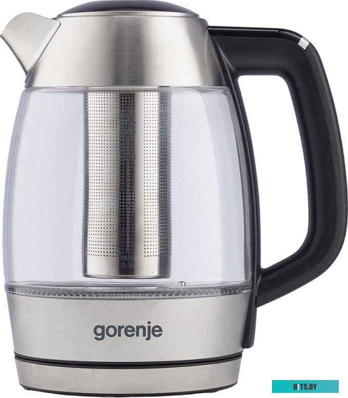 743968 Чайник K17TRGT 743968 GLASS GORENJE