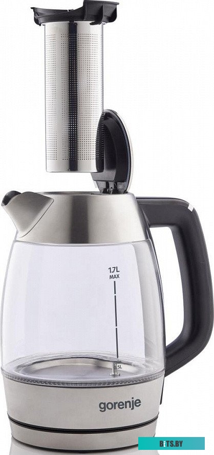 743968 Чайник K17TRGT 743968 GLASS GORENJE