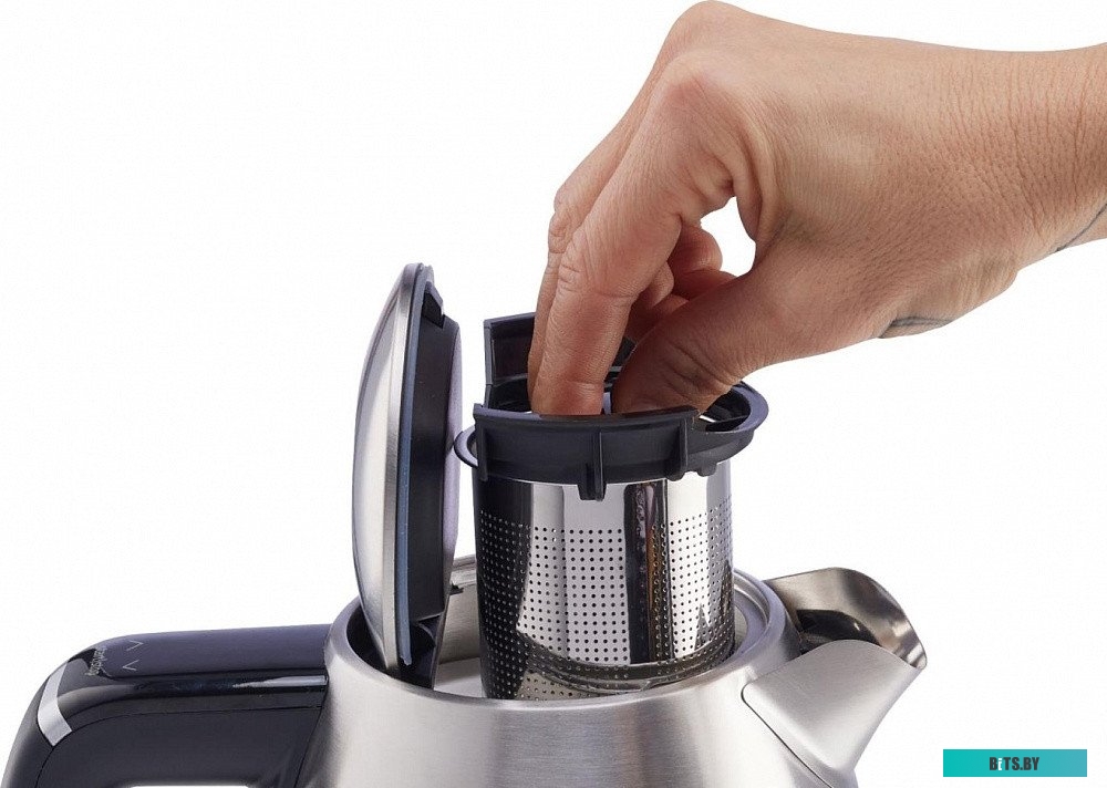 743968 Чайник K17TRGT 743968 GLASS GORENJE