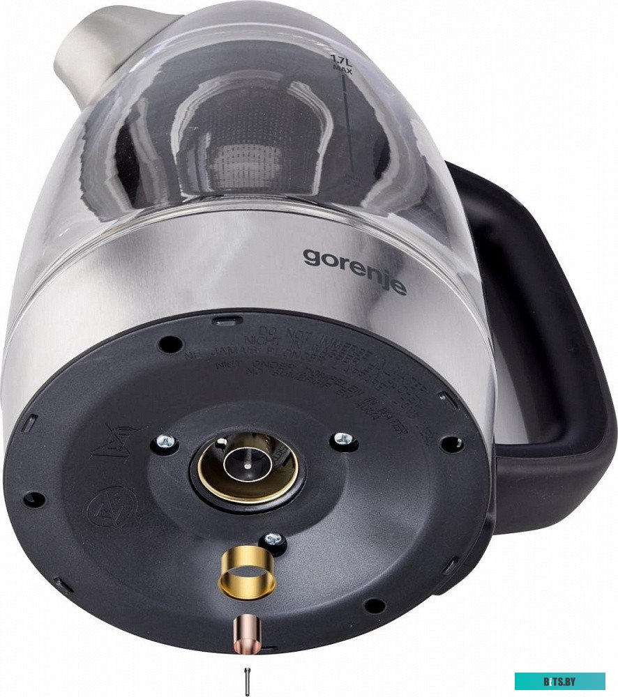 743968 Чайник K17TRGT 743968 GLASS GORENJE