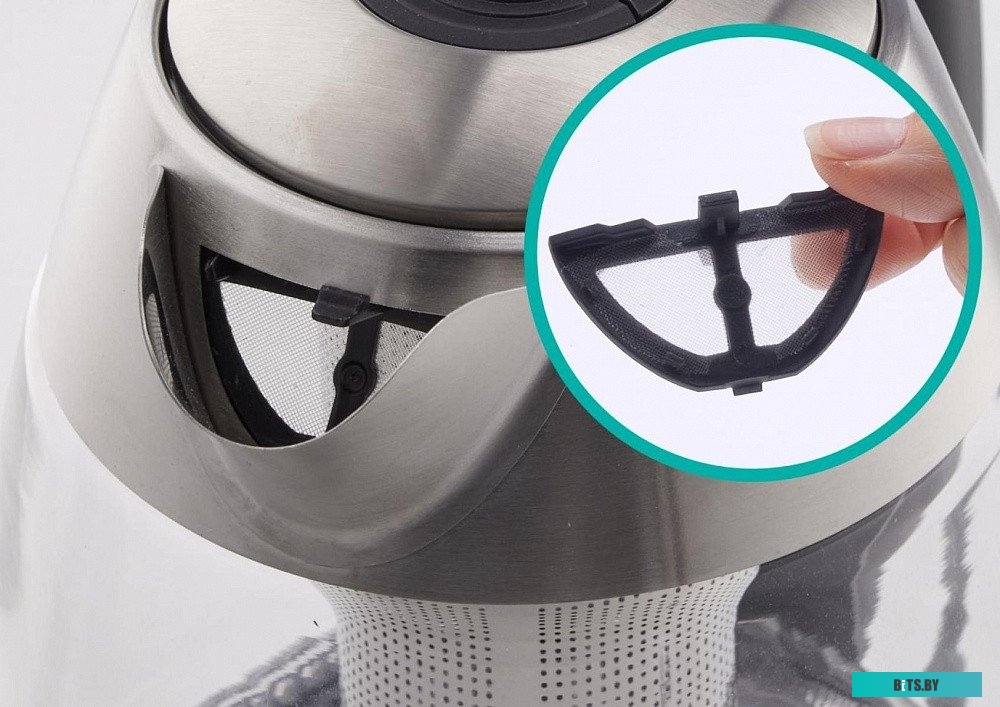 743968 Чайник K17TRGT 743968 GLASS GORENJE