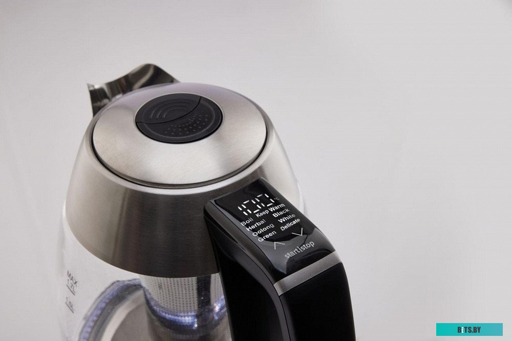 743968 Чайник K17TRGT 743968 GLASS GORENJE