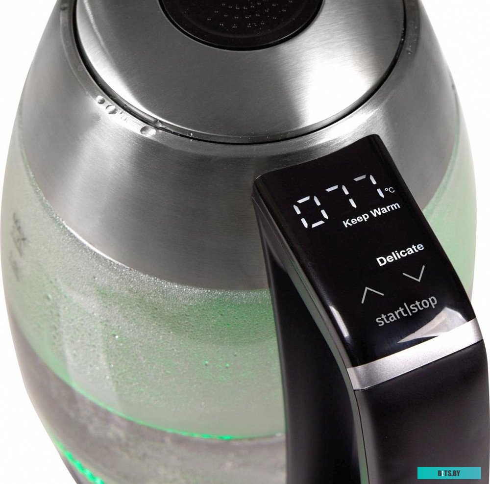 743968 Чайник K17TRGT 743968 GLASS GORENJE