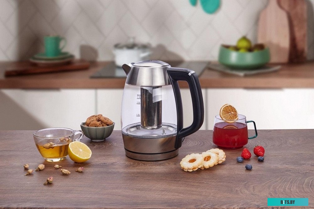 743968 Чайник K17TRGT 743968 GLASS GORENJE