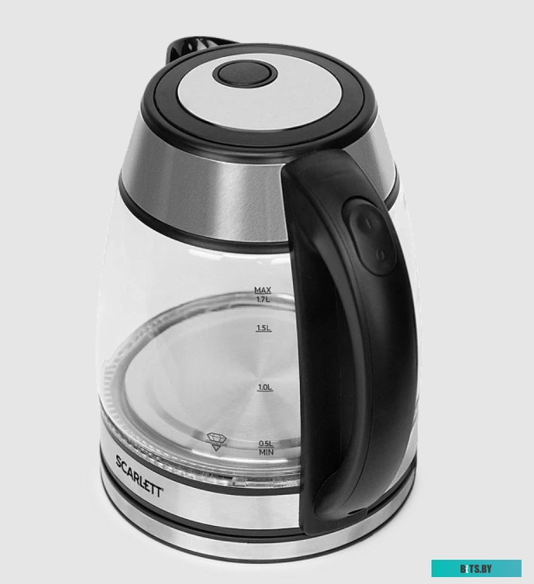 SC-EK27G54 Чайник SC-EK27G54 SILVER SCARLETT