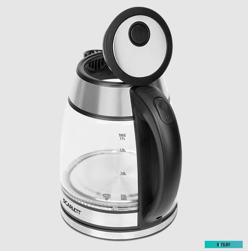 SC-EK27G54 Чайник SC-EK27G54 SILVER SCARLETT