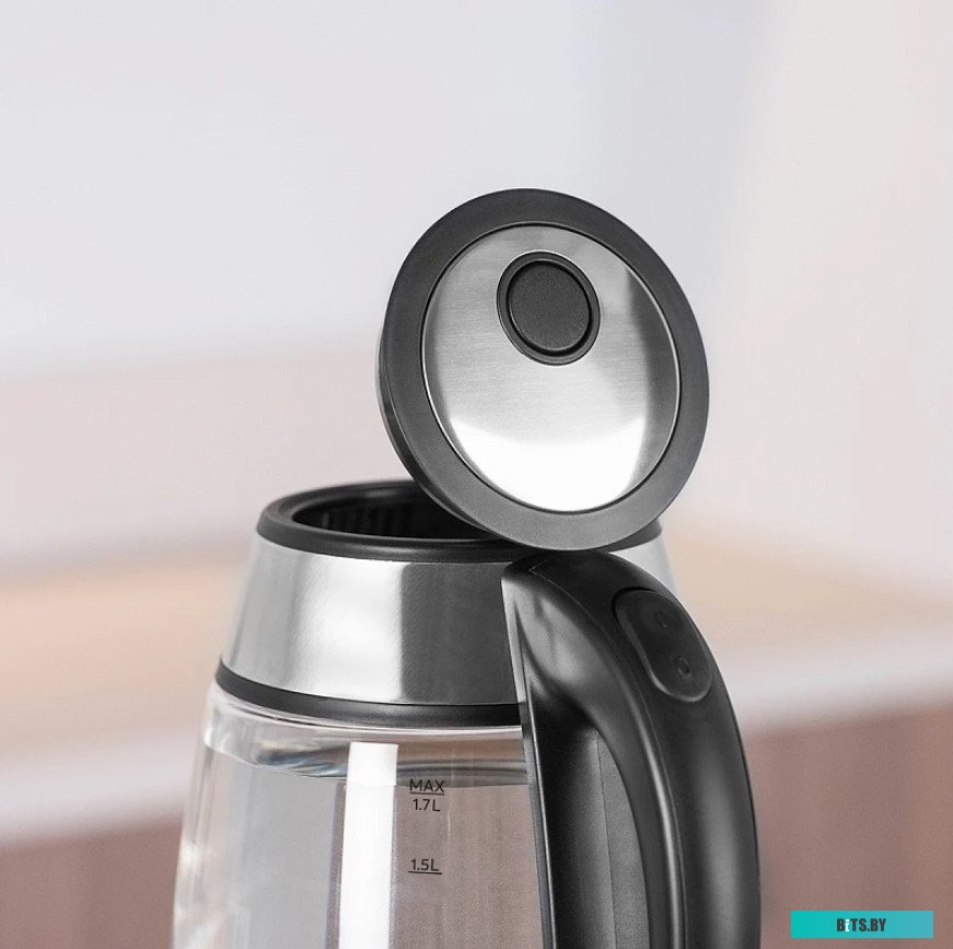 SC-EK27G54 Чайник SC-EK27G54 SILVER SCARLETT