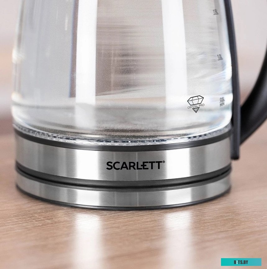 SC-EK27G54 Чайник SC-EK27G54 SILVER SCARLETT