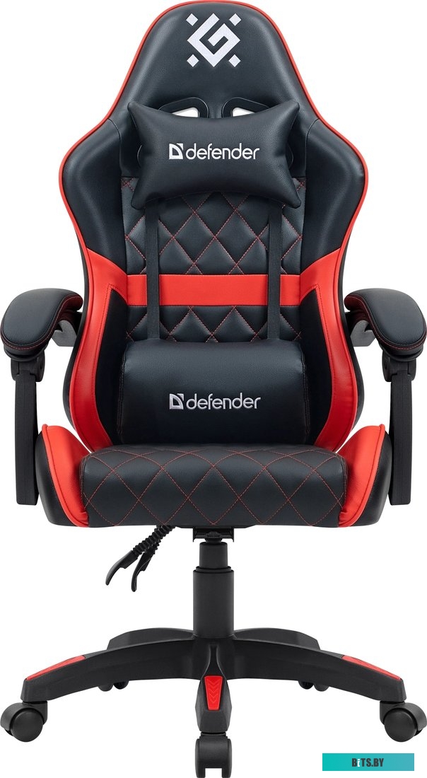 64300 Defender Codec (черный)