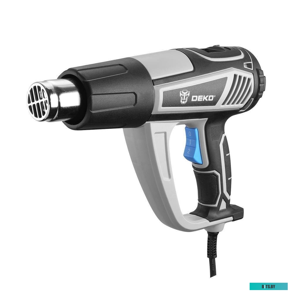 063-4336 Технический фен DEKO HG2500 PRO [063-4336]