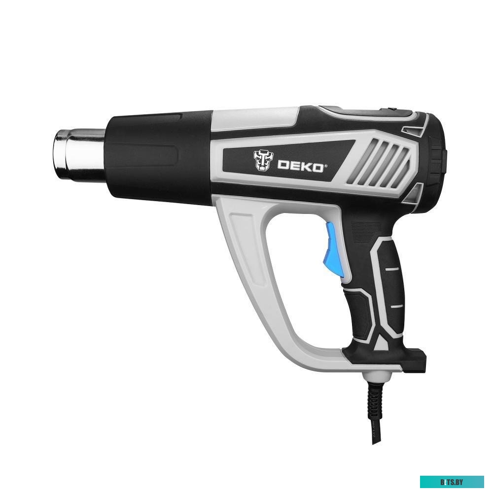 063-4336 Технический фен DEKO HG2500 PRO [063-4336]