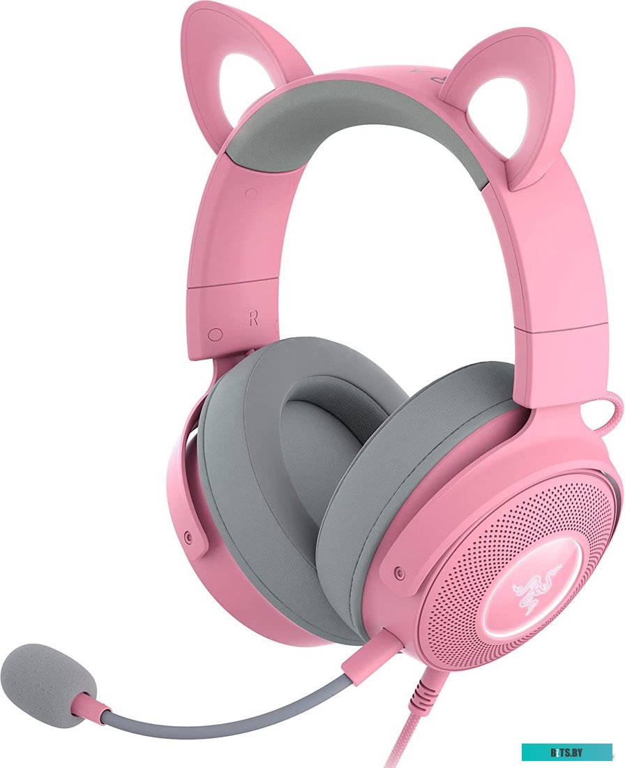 Гарнитура Razer Kraken Kitty Ed. V2 Pro - RZ04-04510200-R3M1