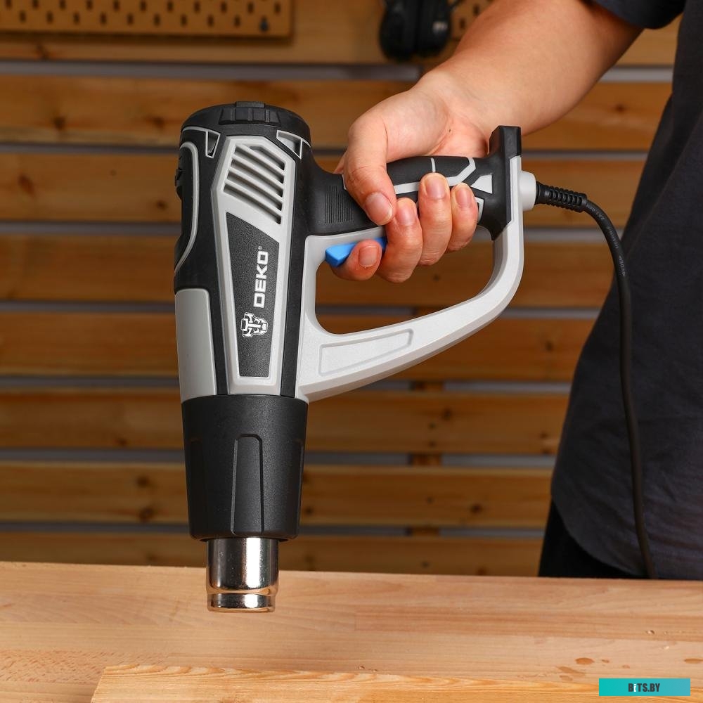 063-4336 Технический фен DEKO HG2500 PRO [063-4336]