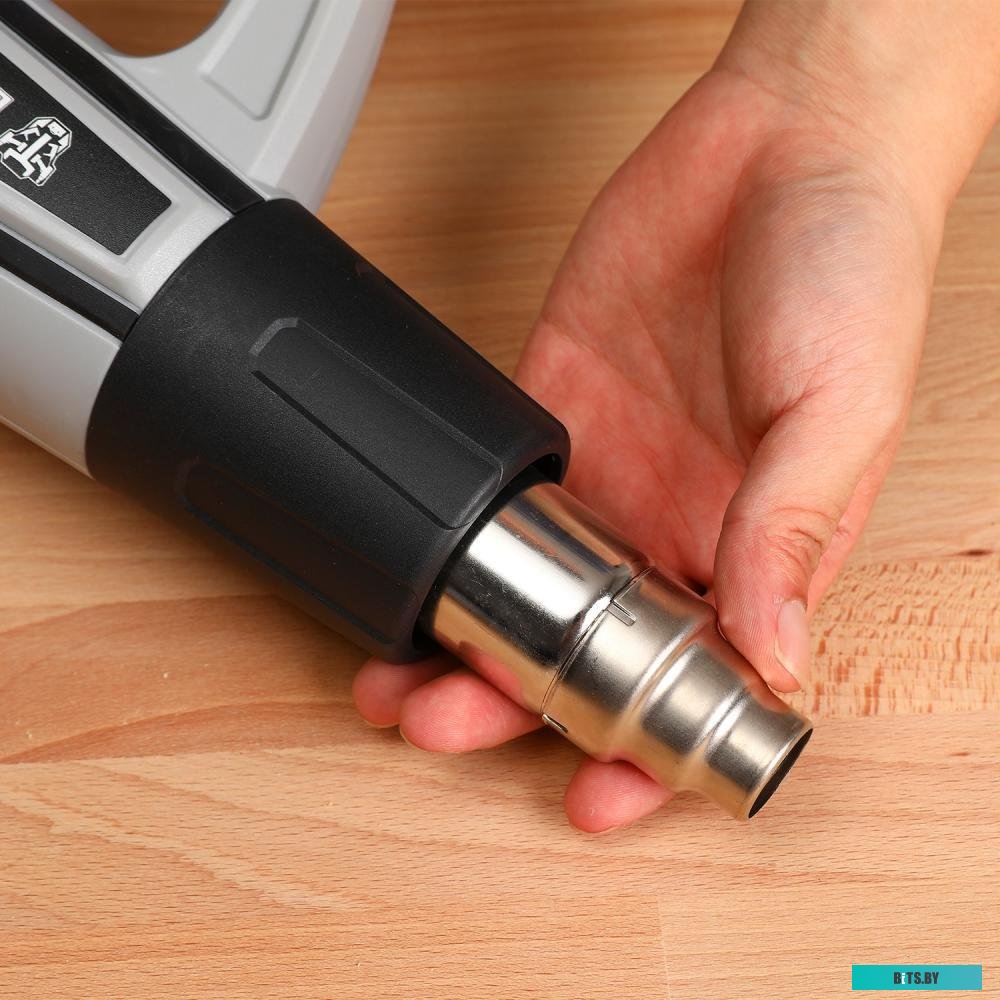 063-4336 Технический фен DEKO HG2500 PRO [063-4336]