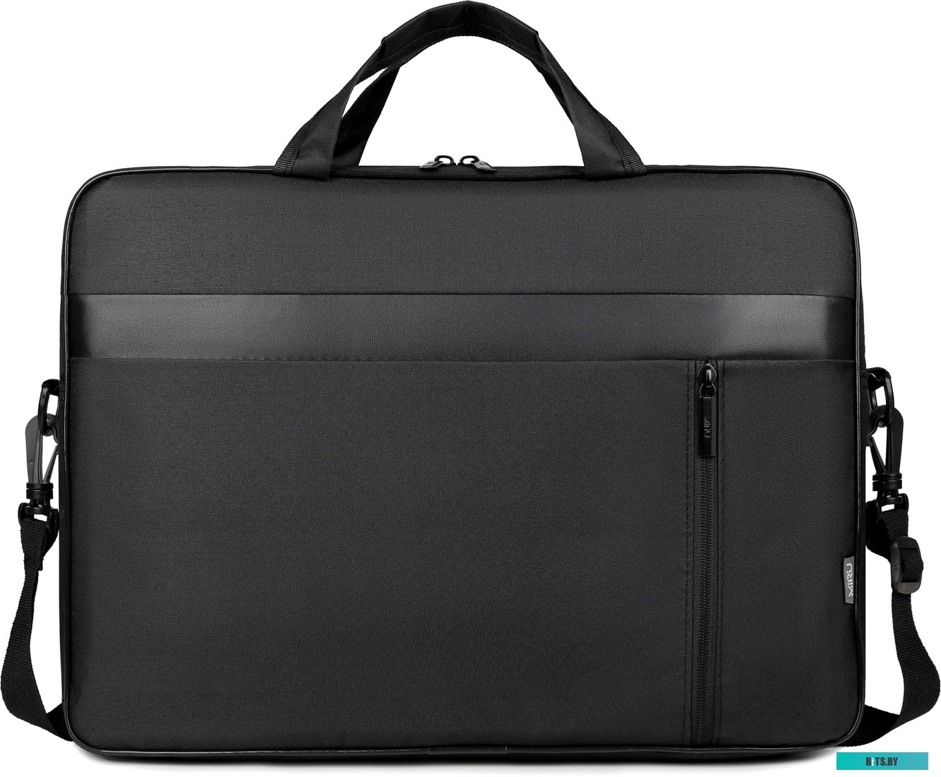 Сумка для ноутбука MIRU MLB-1069 UrbanEase 17.3" черный