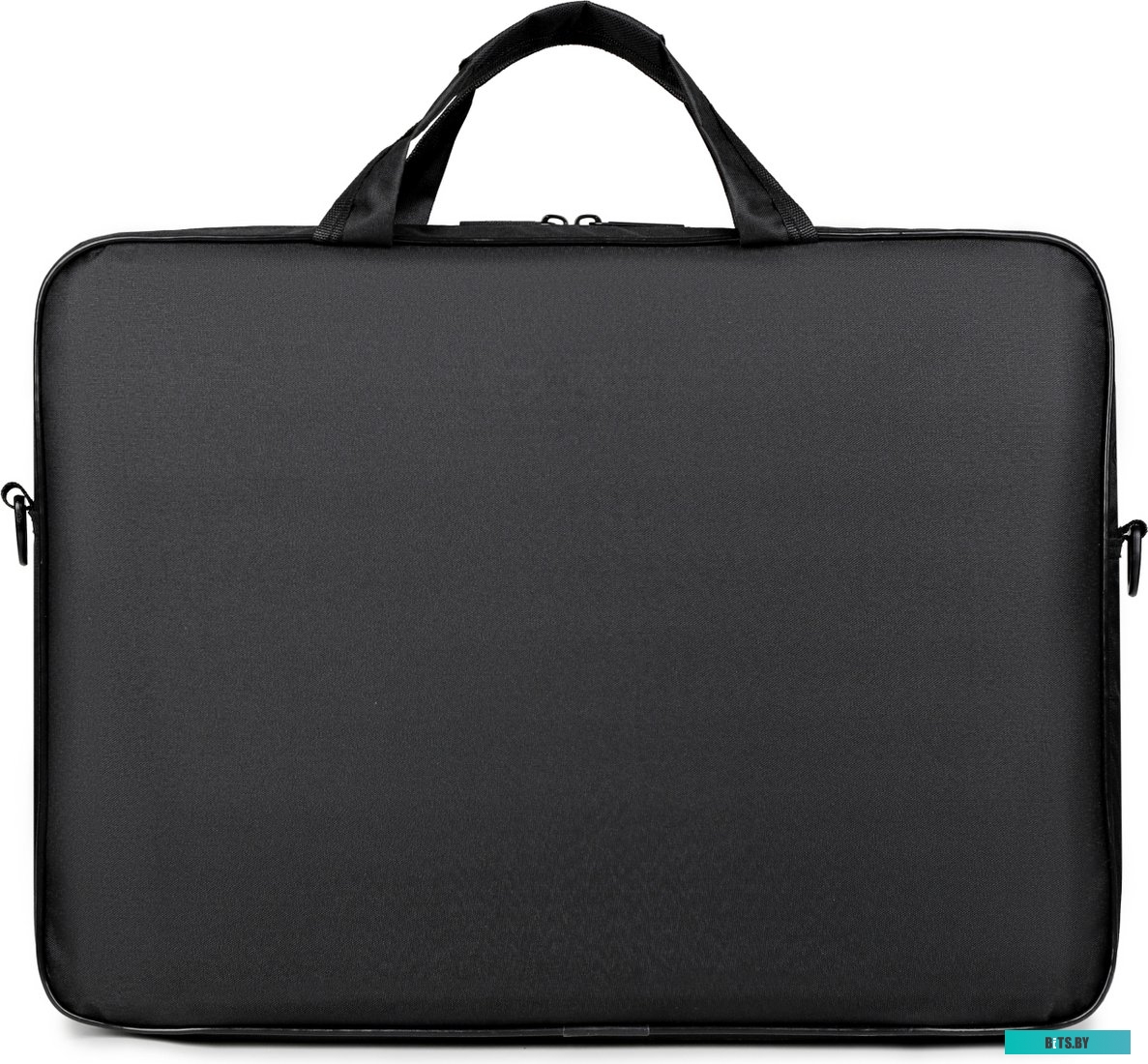Сумка для ноутбука MIRU MLB-1069 UrbanEase 17.3" черный