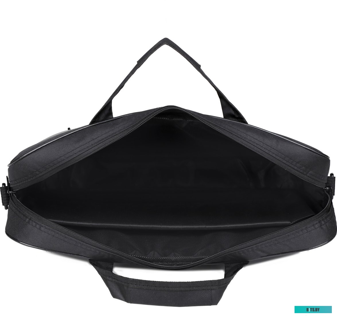 Сумка для ноутбука MIRU MLB-1069 UrbanEase 17.3" черный