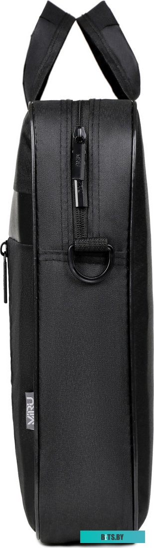 Сумка для ноутбука MIRU MLB-1069 UrbanEase 17.3" черный