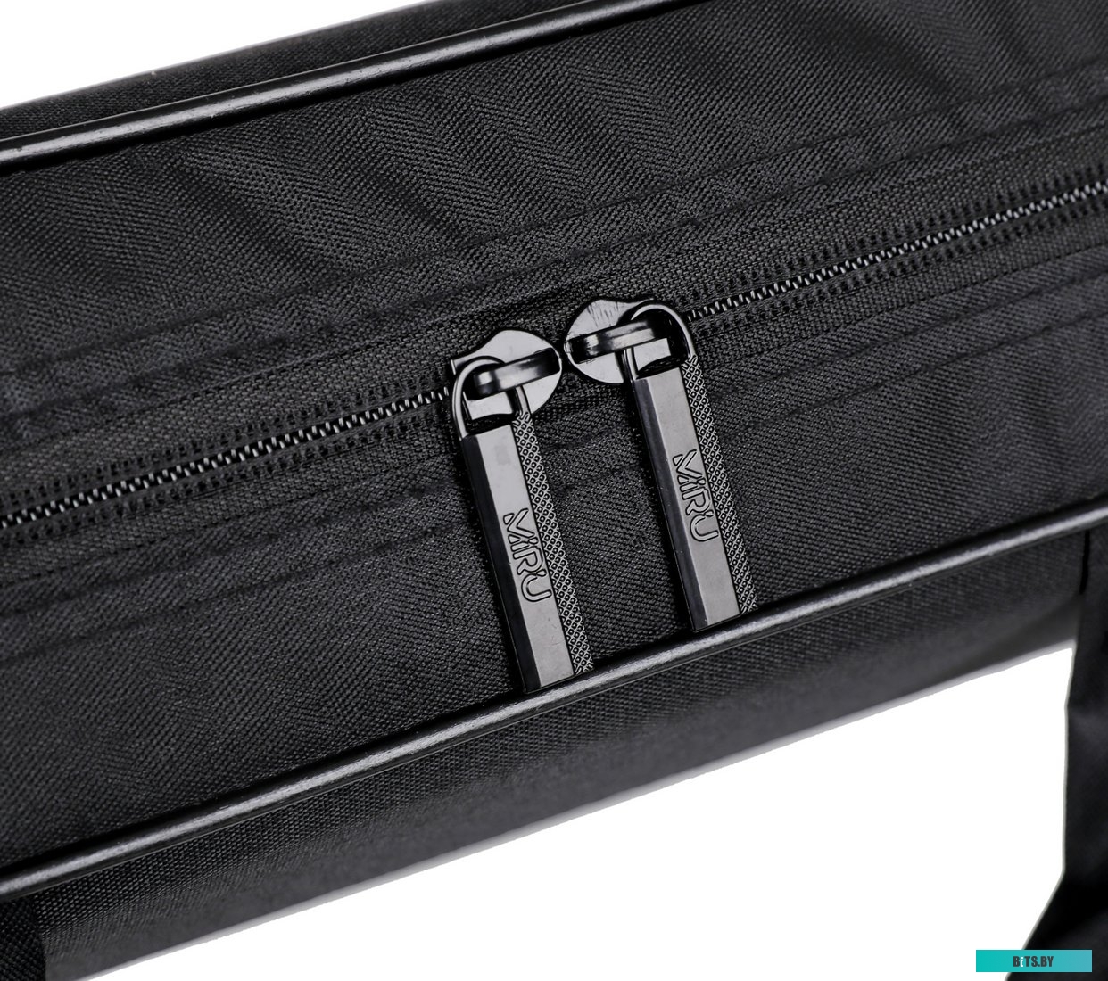 Сумка для ноутбука MIRU MLB-1069 UrbanEase 17.3" черный