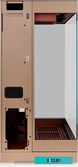 CA-1Z8-00MGWN-00 Thermaltake CTE E550 TG Gravel Sand CA-1Z8-00MGWN-00