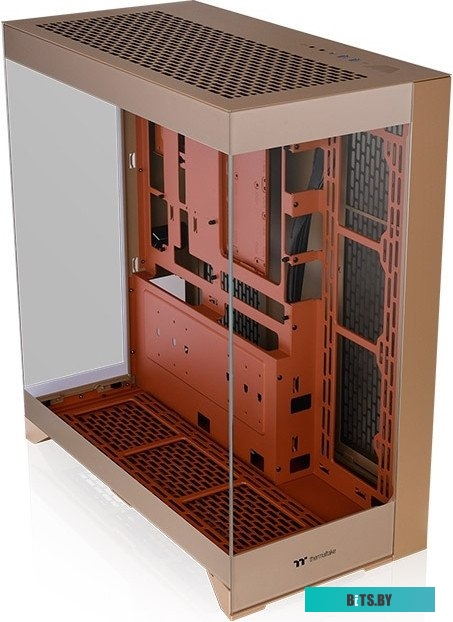 CA-1Z8-00MGWN-00 Thermaltake CTE E550 TG Gravel Sand CA-1Z8-00MGWN-00